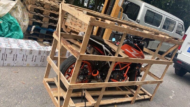 成都到臨江電動(dòng)車托運(yùn)物流公司