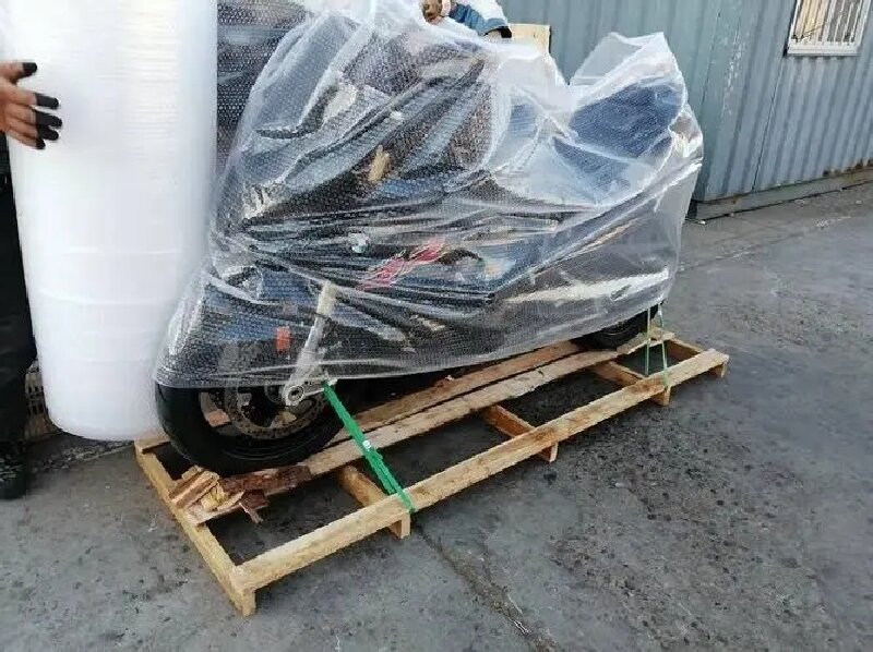 成都到晉中電動車托運物流公司