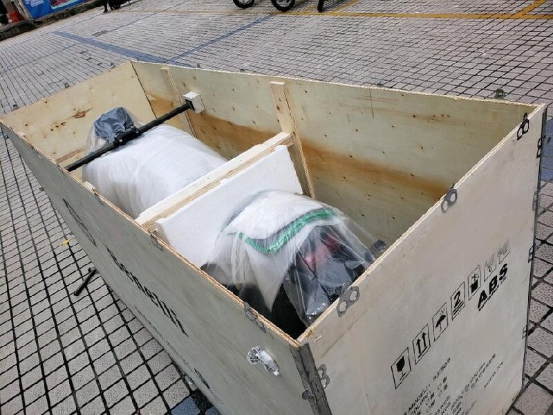 成都到普洱電動車托運物流公司