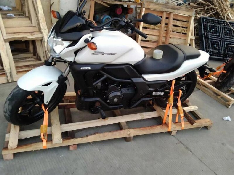 成都到新安電動(dòng)車托運(yùn)物流公司