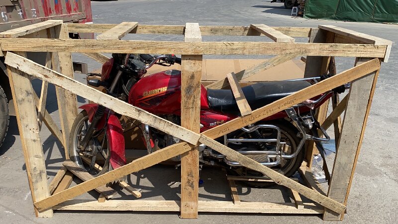 成都到莆田電動(dòng)車(chē)托運(yùn)物流公司