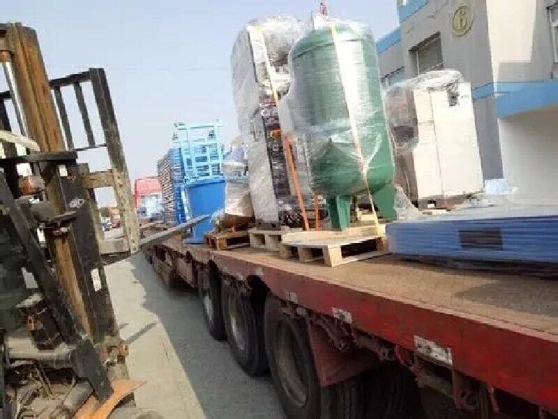 成都到北戴河區(qū)物流公司