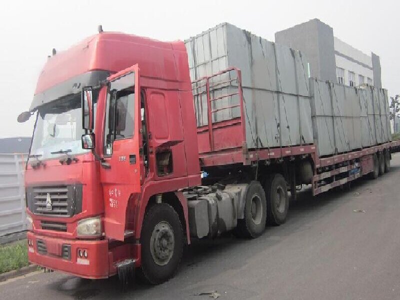 成都至聊城物流公司