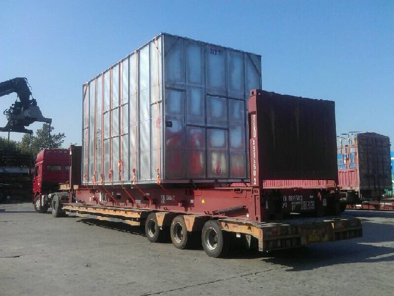 成都到天峻物流公司