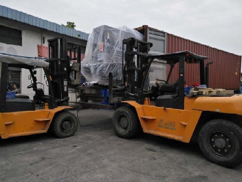 成都到嵊泗物流公司