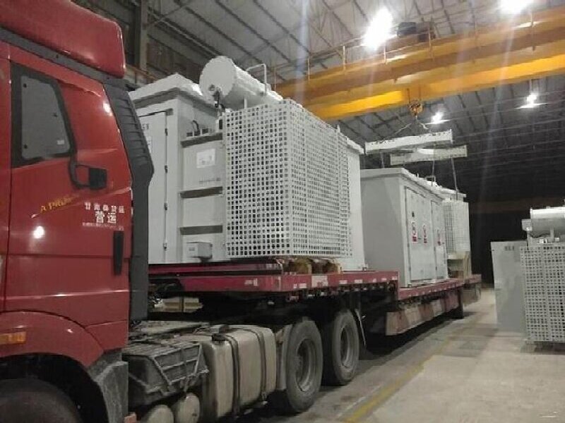 成都到雅江物流公司