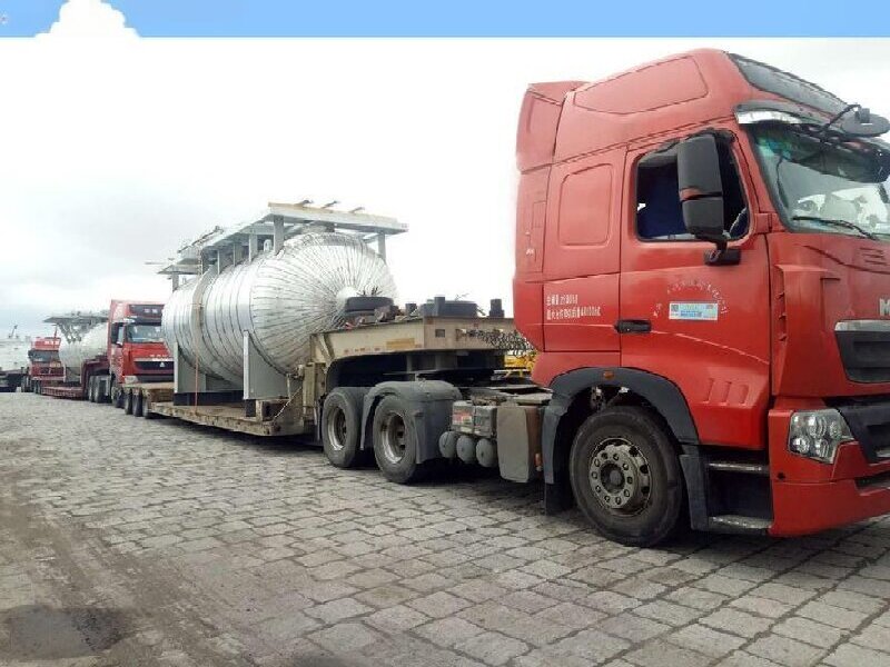 成都到新泰物流公司