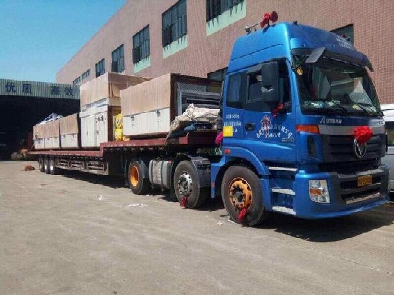 成都至利津物流公司