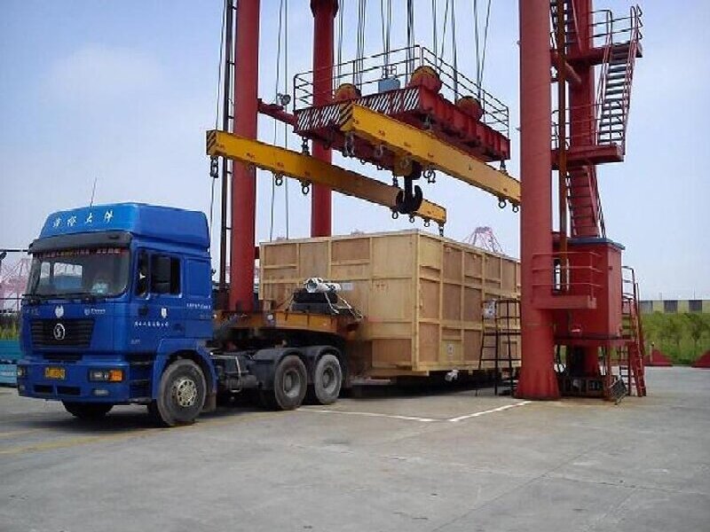 成都至即墨物流公司