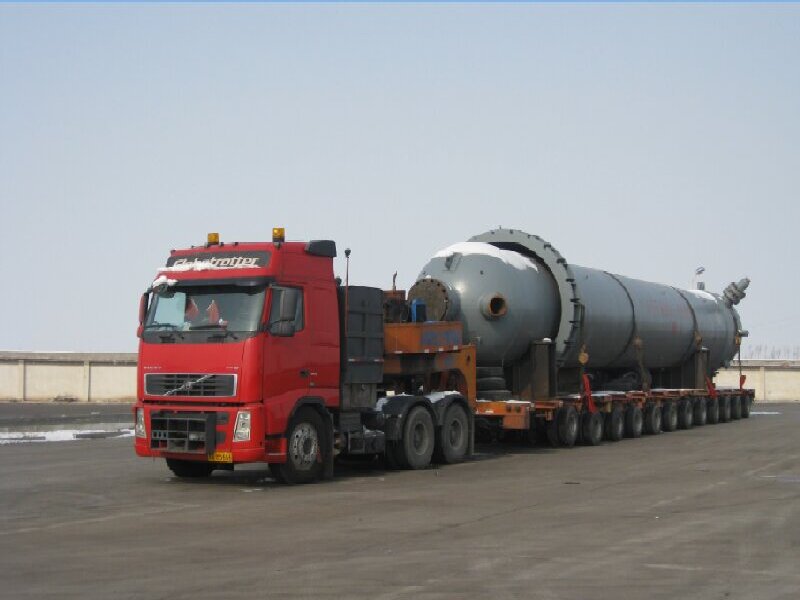 成都到汾陽物流公司