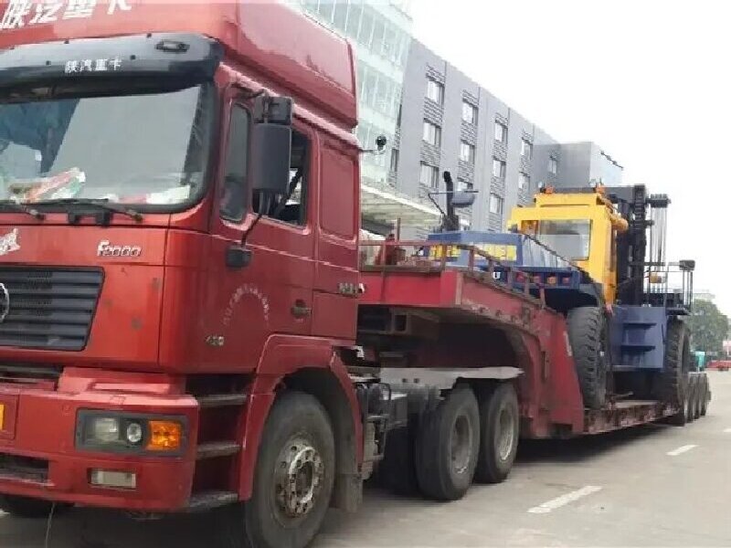 成都至訥河物流公司