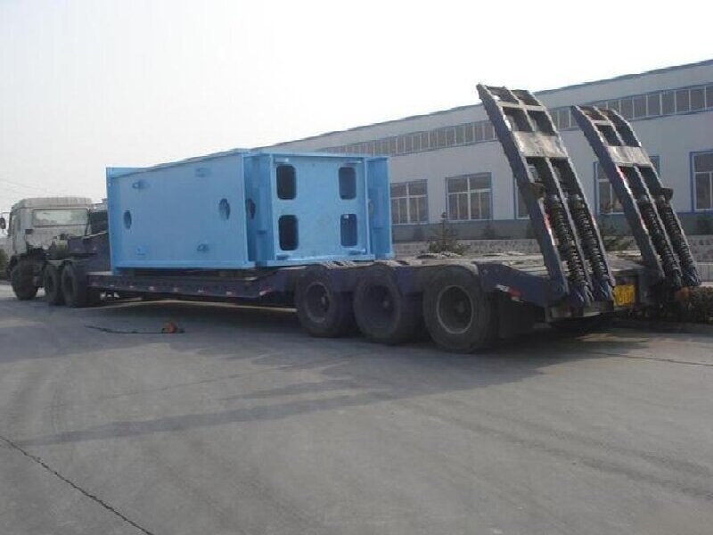 成都至靈寶物流公司