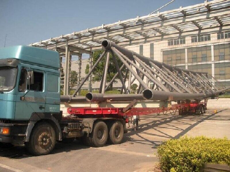 成都至儀征物流公司