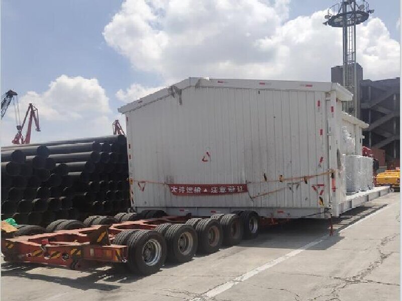 成都到陽原物流公司