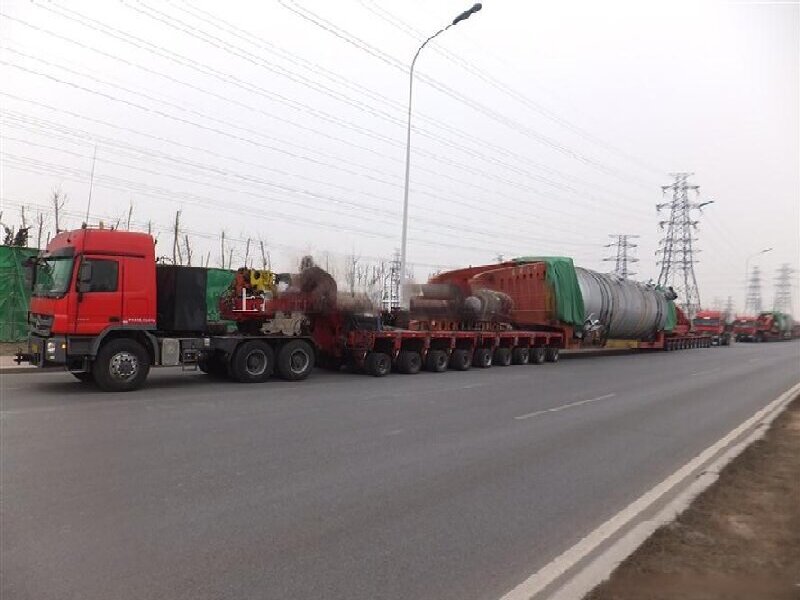 成都到大安物流公司