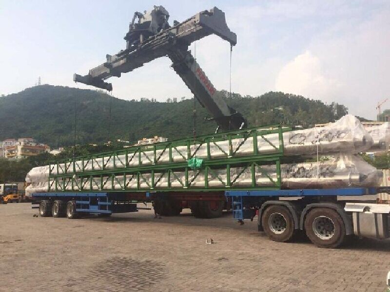 成都至河口區(qū)物流公司