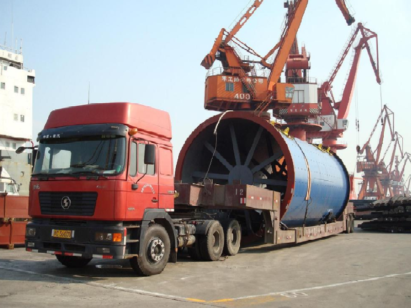 成都到武漢物流公司