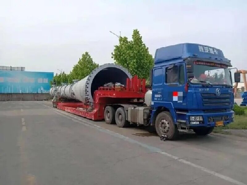 成都至大田物流公司