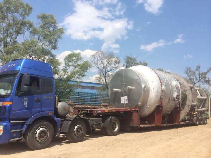 成都到獻縣物流公司