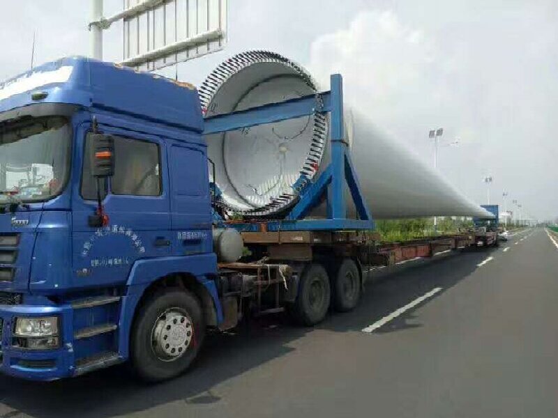 成都至武漢物流公司