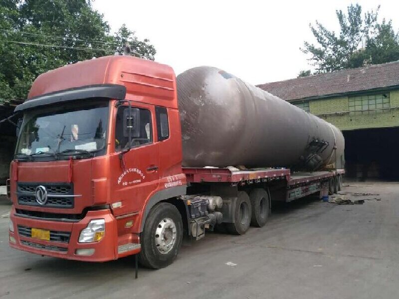 成都至大安物流公司