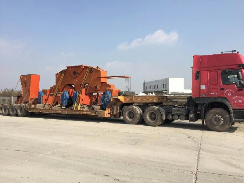 成都到柘榮物流公司