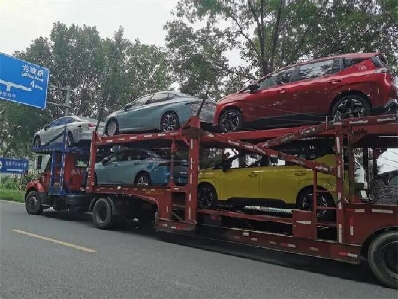 成都至高臺物流公司