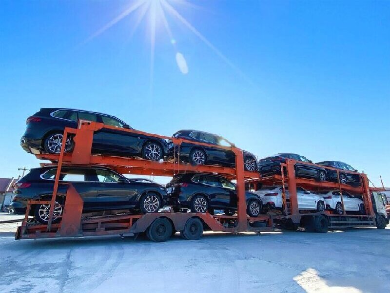 成都到將樂(lè)轎車托運(yùn)公司