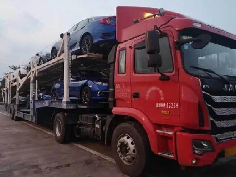 成都至威信物流公司