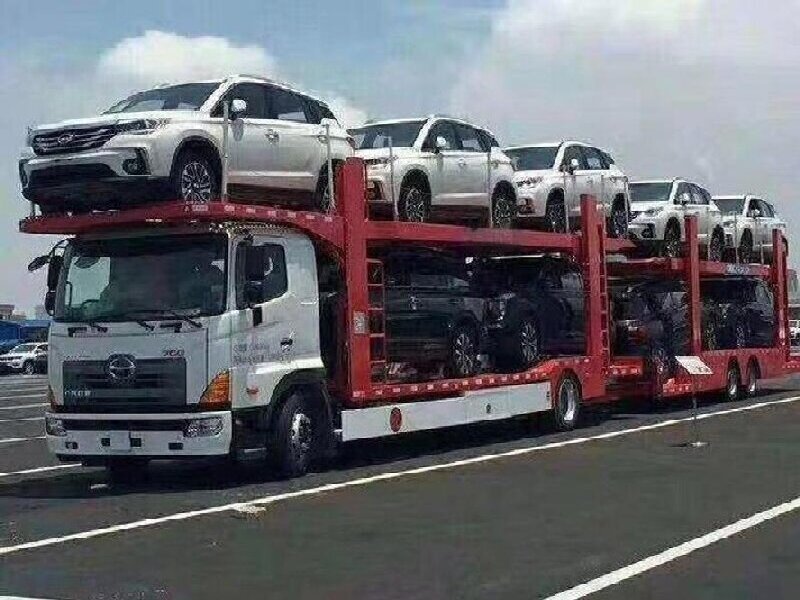 成都到天峻轎車托運(yùn)公司