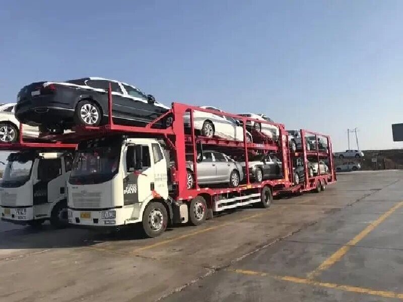 成都至云浮物流公司