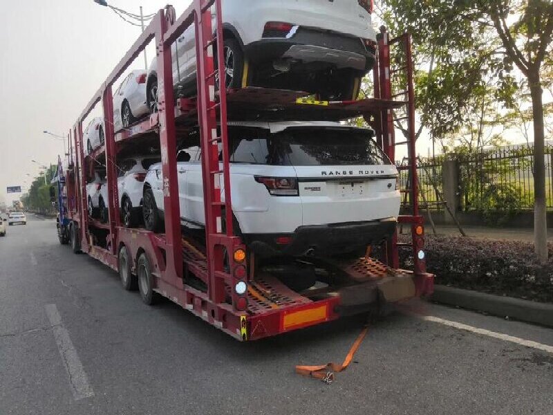 成都到蒸湘區(qū)轎車托運公司