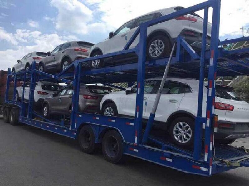 成都至揭陽物流公司