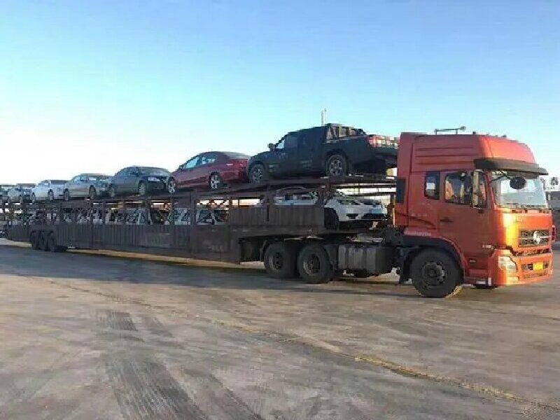 成都至榆社物流公司