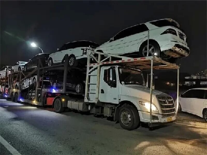 成都到延平區(qū)轎車托運(yùn)公司