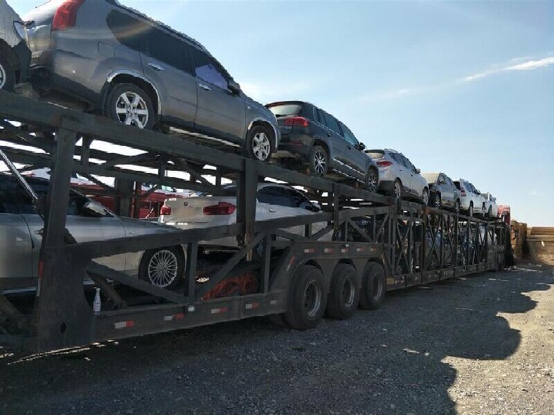 成都至瓊海物流公司