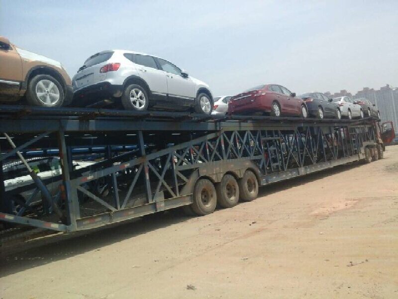 成都到雙湖轎車托運(yùn)公司