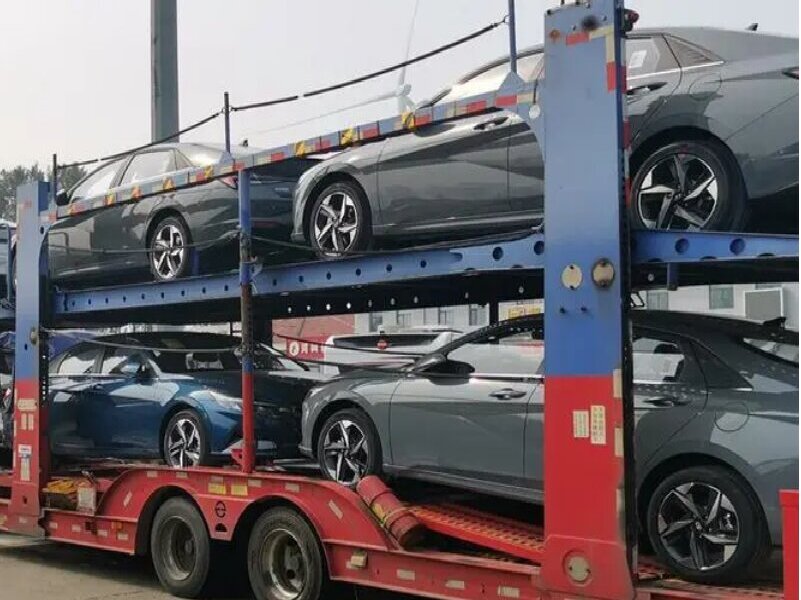 成都到德興轎車托運(yùn)公司