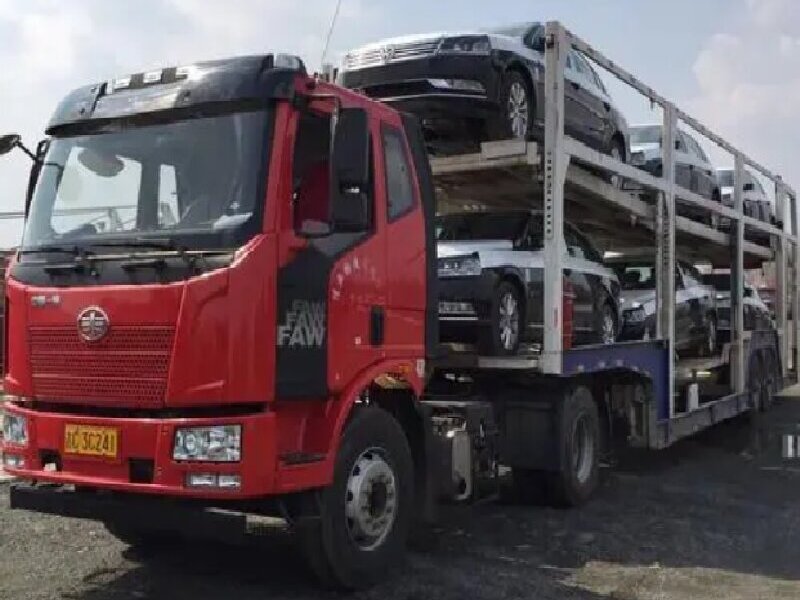 成都至富順物流公司