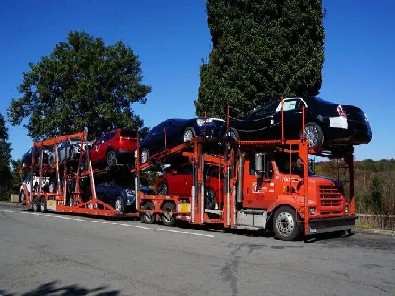 成都到白云區(qū)轎車托運(yùn)公司