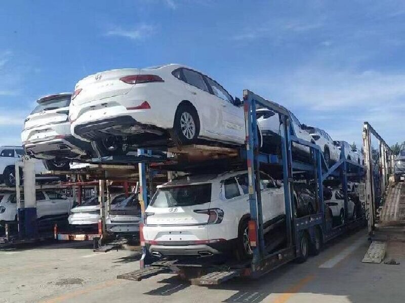 成都到佛山轎車(chē)托運(yùn)公司