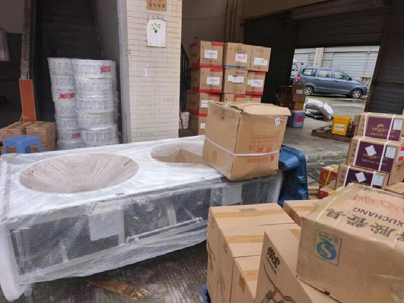 成都至嫩江物流公司