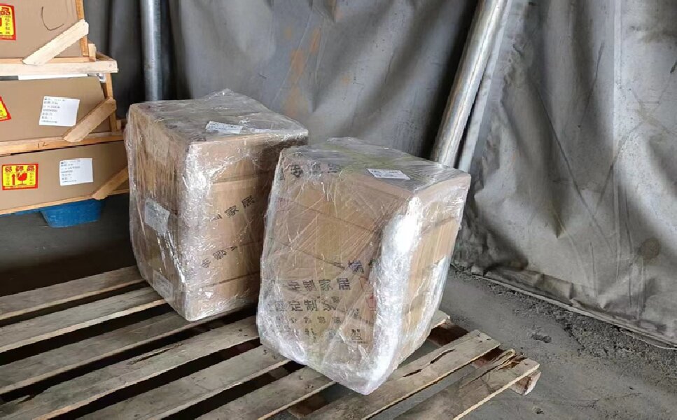 成都至尚義物流公司