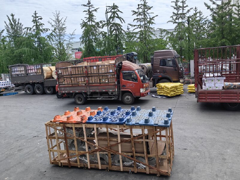 成都至迭部物流公司