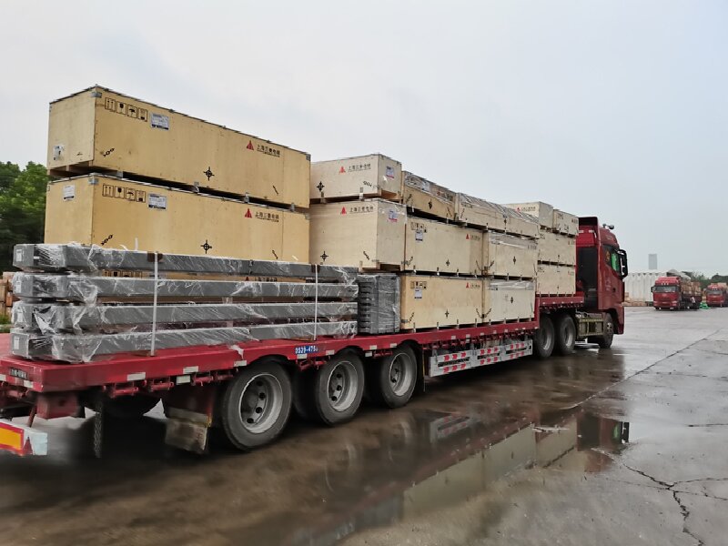 成都至信宜物流公司