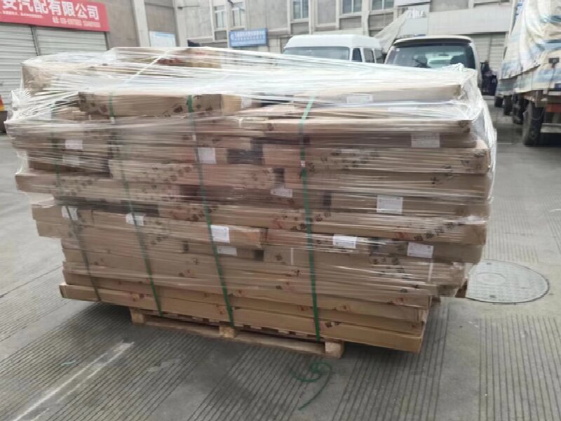 成都至橫物流公司