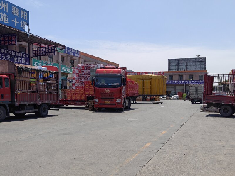 德陽(yáng)到永和貨運(yùn)公司