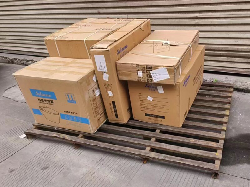 成都到曲松物流公司