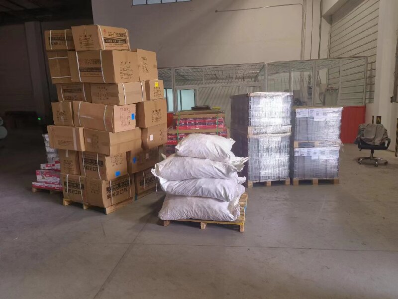 成都到莎車物流公司