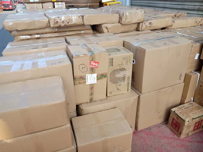 成都到聊城物流公司